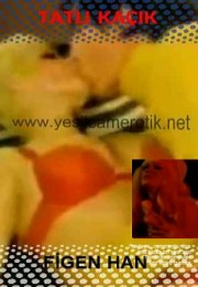 Tatlı Kaçık Figen Han Filmi Yeşilçam Erotik